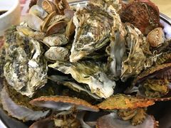 -北方饺子王·海肠捞饭·海鲜锅(山大店)