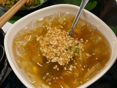冰粉-三猫黑鱼花(南大店)