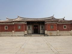 -蔡氏古民居建筑群