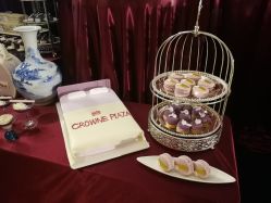 -广州中心皇冠假日酒店·宴会厅