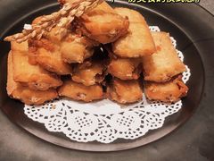 -御花园·粤菜·海鲜火锅(中山公园店)