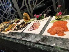 -泰谷酒店·太古码头闽菜自助餐厅