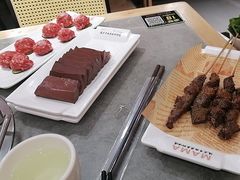 -嬷孙家潮汕牛肉火锅(北京路天河城店)