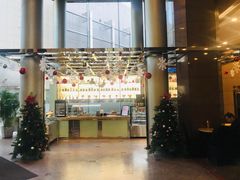 -亮马河大厦办公楼-1座