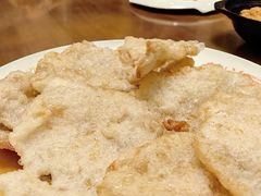 -英兰朝族饭店·英兰锅包肉(佳园路店)