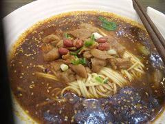-好地道重庆小面(惠山店)