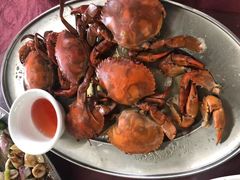 -南沙十九涌渔人码头-南门