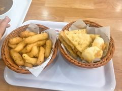 -高群生胡辣汤(亚运村店)