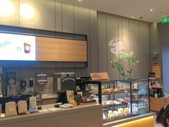-星巴克(长沙友阿奥特莱斯店)