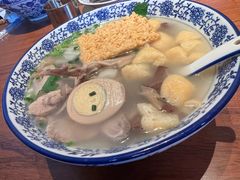 -小潘记鸭血粉丝汤