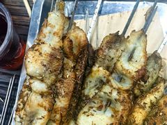 -清真·马峰烤肉(小学习北巷店)