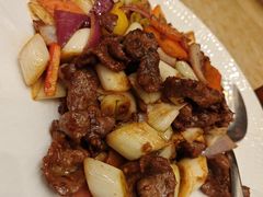 -明阁 Ming Court(广州朗豪酒店)