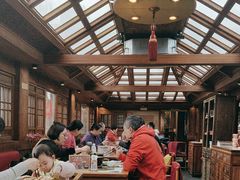 -小吊梨汤·北京菜(香山店)