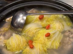 -小厨娘淮扬菜(清江苏宁广场店)