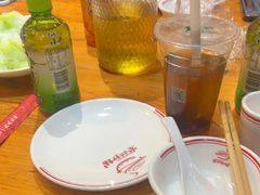 -老姑砂锅·烧烤天津菜(体北道店)