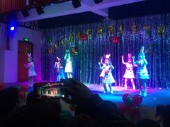 -上海闵行区阶梯吉美幼儿园