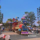 迪士尼童话梦