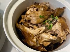 -外婆小聚茶餐厅·生日·团建(市民中心店)