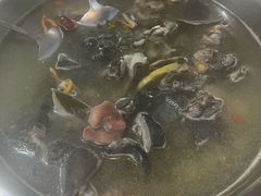-福源药膳鸡(天润城店)