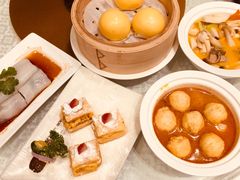 -领事馆19号中餐厅(厦门海景洲际酒店)
