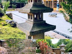景观位-庆春朴门