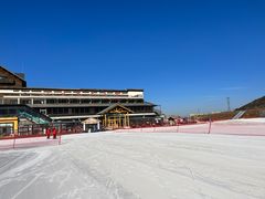 -八达岭滑雪场