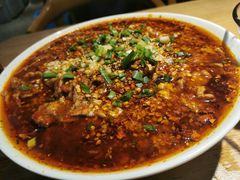 -胡马八破·川菜小馆(高新万达店)