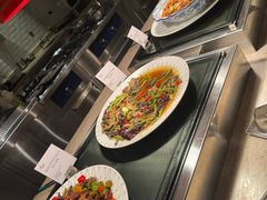-食百绚全日制餐厅(成都棕榈泉费尔蒙酒店)