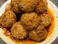 -鑫小城故事·藕汤·家常菜(台北一路总店)