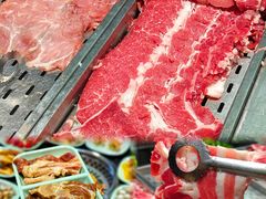 -韩盛·盛江山自助料理(沈辽路万达店)