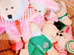 -星巴克(来福士2F店)