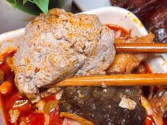 -青山青豆花·笑禅豆腐鱼(黄泥塝店)