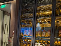 -三利音·玖弄小鲜(浦东嘉里城店)