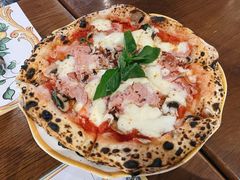 -Mammamia(巨鹿路店)