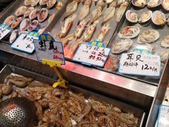 -船梆煮•蒸汽海鲜·生腌干蒸(五四广场店)