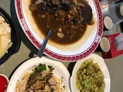 -旺顺阁鱼头泡饼(小红门店)