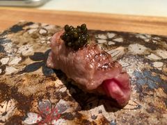 和牛寿司-一阳寿司(麦子街店)
