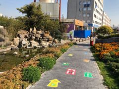 -兰溪小馆(首经贸店)