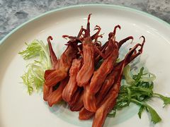 -聚丰园•湖鲜餐厅(阿红私房菜梅石路店)