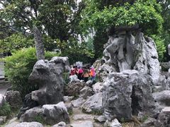 -水绘园