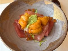 -鮨一日本料理旗舰店(总店)