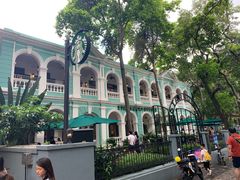 -星巴克臻选(广州沙面店)