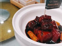 -三品香·江浙菜(松江九谊店)