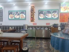 -民杨抓饭(柏香苑店)