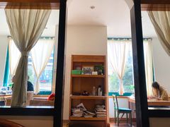 靠窗位-日舞(鹭江道店)
