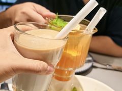 -西堤牛排(北京国瑞店)