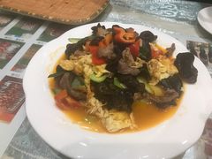 -新疆伊宁远征餐厅