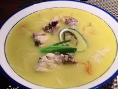 -十面春风·江南面馆(崇宁路店)