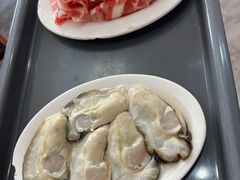 -濠轩阁特色生蚝火锅(水湾路店)