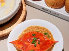 -蔡澜点心·粤菜(西单大悦城店)
